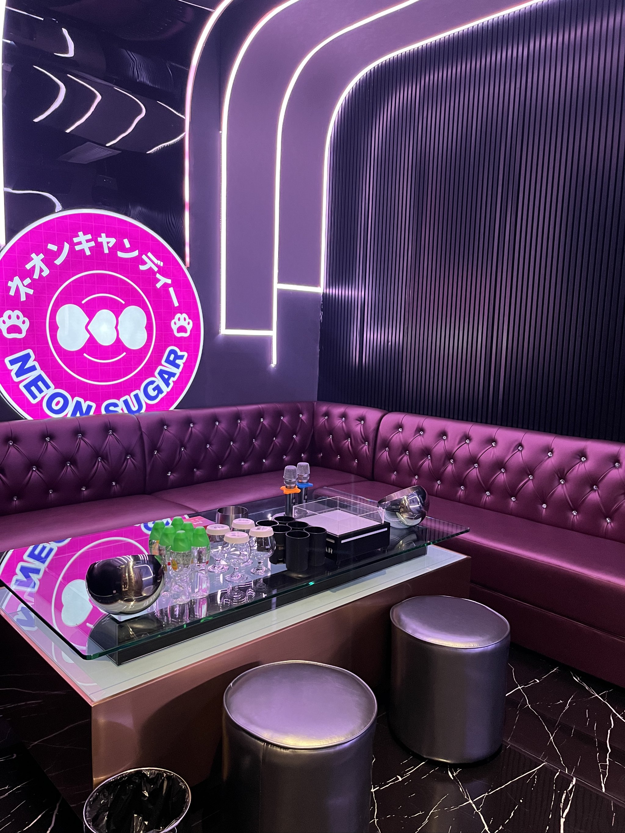 漳州商务ktv体验商务ktv好吗-龙海市ktv预定