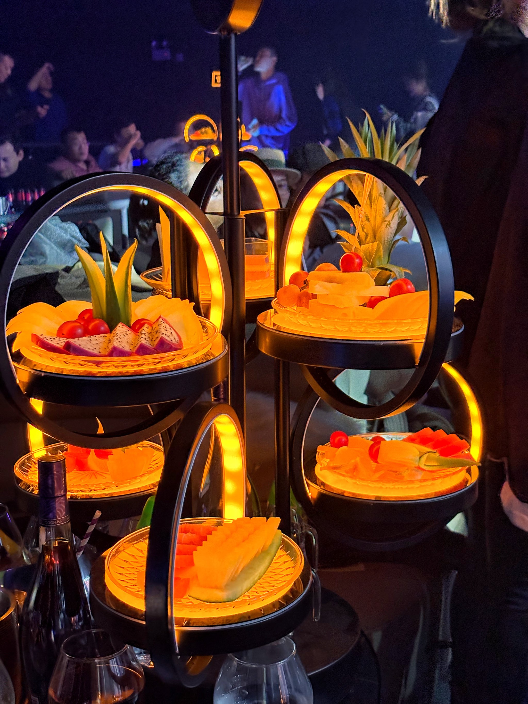 漳州商务ktv介绍-龙海市ktv预定