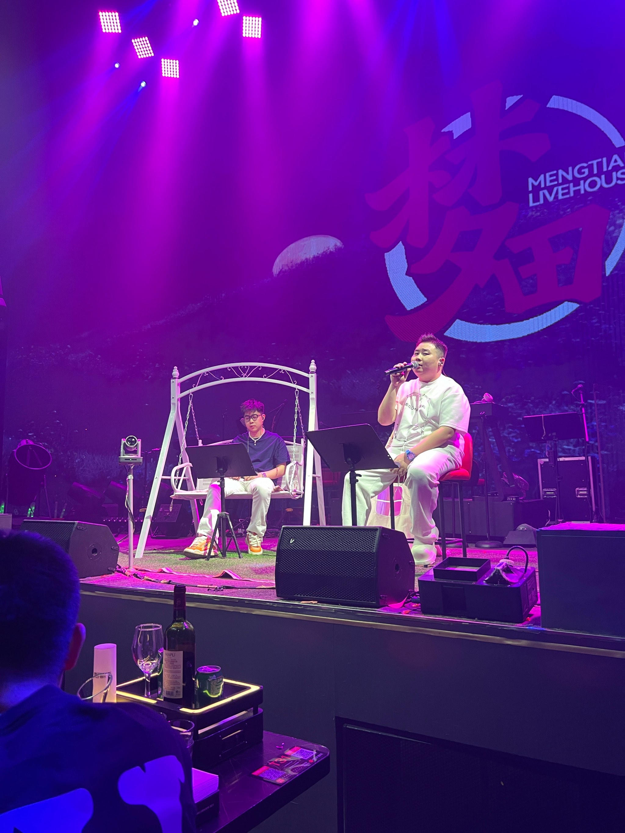 漳州商务ktv活动大放送-龙海市ktv预定